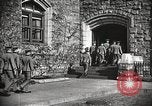 Immagine di 'Accademia Militare degli Stati Uniti West Point New York USA, 1931, secondo 44 filmato di repertorio 65675062455