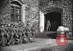Immagine di 'Accademia Militare degli Stati Uniti West Point New York USA, 1931, secondo 46 filmato di repertorio 65675062455