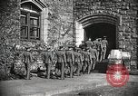 Immagine di 'Accademia Militare degli Stati Uniti West Point New York USA, 1931, secondo 54 filmato di repertorio 65675062455