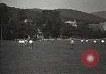 Immagine di 'Accademia Militare degli Stati Uniti West Point New York USA, 1931, secondo 23 filmato di repertorio 65675062456