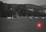 Immagine di 'Accademia Militare degli Stati Uniti West Point New York USA, 1931, secondo 24 filmato di repertorio 65675062456