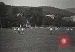 Immagine di 'Accademia Militare degli Stati Uniti West Point New York USA, 1931, secondo 25 filmato di repertorio 65675062456