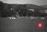 Immagine di 'Accademia Militare degli Stati Uniti West Point New York USA, 1931, secondo 26 filmato di repertorio 65675062456
