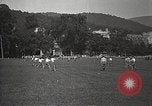 Immagine di 'Accademia Militare degli Stati Uniti West Point New York USA, 1931, secondo 27 filmato di repertorio 65675062456