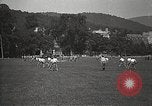 Immagine di 'Accademia Militare degli Stati Uniti West Point New York USA, 1931, secondo 28 filmato di repertorio 65675062456