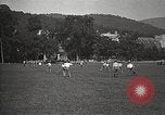 Immagine di 'Accademia Militare degli Stati Uniti West Point New York USA, 1931, secondo 30 filmato di repertorio 65675062456