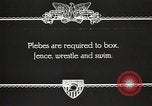 Immagine di 'Accademia Militare degli Stati Uniti West Point New York USA, 1931, secondo 3 filmato di repertorio 65675062457