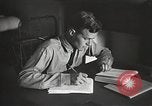 Immagine di 'Accademia Militare degli Stati Uniti West Point New York USA, 1931, secondo 28 filmato di repertorio 65675062458