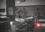 Immagine di 'Accademia Militare degli Stati Uniti West Point New York USA, 1931, secondo 32 filmato di repertorio 65675062458