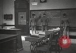 Immagine di 'Accademia Militare degli Stati Uniti West Point New York USA, 1931, secondo 33 filmato di repertorio 65675062458