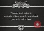 Immagine di 'Accademia Militare degli Stati Uniti West Point New York USA, 1931, secondo 42 filmato di repertorio 65675062458