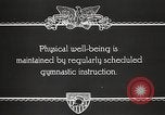 Immagine di 'Accademia Militare degli Stati Uniti West Point New York USA, 1931, secondo 43 filmato di repertorio 65675062458