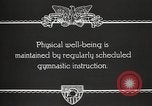 Immagine di 'Accademia Militare degli Stati Uniti West Point New York USA, 1931, secondo 44 filmato di repertorio 65675062458
