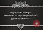 Immagine di 'Accademia Militare degli Stati Uniti West Point New York USA, 1931, secondo 45 filmato di repertorio 65675062458