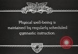 Immagine di 'Accademia Militare degli Stati Uniti West Point New York USA, 1931, secondo 46 filmato di repertorio 65675062458