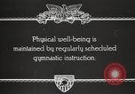 Immagine di 'Accademia Militare degli Stati Uniti West Point New York USA, 1931, secondo 47 filmato di repertorio 65675062458