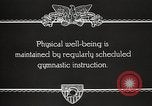 Immagine di 'Accademia Militare degli Stati Uniti West Point New York USA, 1931, secondo 48 filmato di repertorio 65675062458