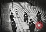 Immagine di 'Accademia Militare degli Stati Uniti West Point New York USA, 1931, secondo 49 filmato di repertorio 65675062458