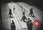 Immagine di 'Accademia Militare degli Stati Uniti West Point New York USA, 1931, secondo 55 filmato di repertorio 65675062458