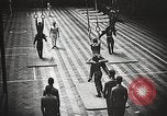 Immagine di 'Accademia Militare degli Stati Uniti West Point New York USA, 1931, secondo 56 filmato di repertorio 65675062458