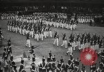 Immagine di 'Accademia Militare degli Stati Uniti West Point New York USA, 1931, secondo 20 filmato di repertorio 65675062459