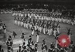 Immagine di 'Accademia Militare degli Stati Uniti West Point New York USA, 1931, secondo 25 filmato di repertorio 65675062459