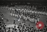 Immagine di 'Accademia Militare degli Stati Uniti West Point New York USA, 1931, secondo 26 filmato di repertorio 65675062459