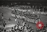 Immagine di 'Accademia Militare degli Stati Uniti West Point New York USA, 1931, secondo 30 filmato di repertorio 65675062459