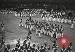Immagine di 'Accademia Militare degli Stati Uniti West Point New York USA, 1931, secondo 37 filmato di repertorio 65675062459