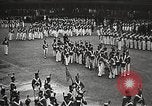 Immagine di 'Accademia Militare degli Stati Uniti West Point New York USA, 1931, secondo 45 filmato di repertorio 65675062459