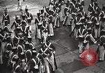 Immagine di 'Accademia Militare degli Stati Uniti West Point New York USA, 1931, secondo 46 filmato di repertorio 65675062459