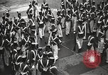 Immagine di 'Accademia Militare degli Stati Uniti West Point New York USA, 1931, secondo 48 filmato di repertorio 65675062459