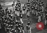 Immagine di 'Accademia Militare degli Stati Uniti West Point New York USA, 1931, secondo 54 filmato di repertorio 65675062459