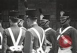 Immagine di 'Accademia Militare degli Stati Uniti West Point New York USA, 1931, secondo 56 filmato di repertorio 65675062459