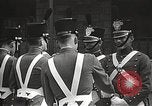 Immagine di 'Accademia Militare degli Stati Uniti West Point New York USA, 1931, secondo 58 filmato di repertorio 65675062459