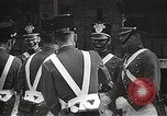 Immagine di 'Accademia Militare degli Stati Uniti West Point New York USA, 1931, secondo 60 filmato di repertorio 65675062459