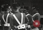 Immagine di 'Accademia Militare degli Stati Uniti West Point New York USA, 1931, secondo 61 filmato di repertorio 65675062459