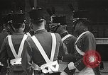 Immagine di 'Accademia Militare degli Stati Uniti West Point New York USA, 1931, secondo 62 filmato di repertorio 65675062459