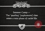 Immagine di 'Accademia Militare degli Stati Uniti West Point New York USA, 1931, secondo 5 filmato di repertorio 65675062460