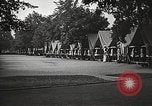 Immagine di 'Accademia Militare degli Stati Uniti West Point New York USA, 1931, secondo 16 filmato di repertorio 65675062460