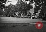 Immagine di 'Accademia Militare degli Stati Uniti West Point New York USA, 1931, secondo 17 filmato di repertorio 65675062460