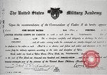 Immagine di 'Accademia Militare degli Stati Uniti West Point New York USA, 1931, secondo 52 filmato di repertorio 65675062460