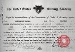 Immagine di 'Accademia Militare degli Stati Uniti West Point New York USA, 1931, secondo 53 filmato di repertorio 65675062460