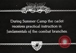 Immagine di 'Accademia Militare degli Stati Uniti West Point New York USA, 1931, secondo 1 filmato di repertorio 65675062461