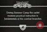 Immagine di 'Accademia Militare degli Stati Uniti West Point New York USA, 1931, secondo 3 filmato di repertorio 65675062461