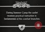 Immagine di 'Accademia Militare degli Stati Uniti West Point New York USA, 1931, secondo 5 filmato di repertorio 65675062461
