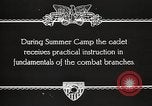 Immagine di 'Accademia Militare degli Stati Uniti West Point New York USA, 1931, secondo 8 filmato di repertorio 65675062461
