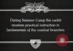Immagine di 'Accademia Militare degli Stati Uniti West Point New York USA, 1931, secondo 9 filmato di repertorio 65675062461