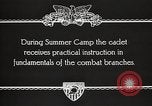 Immagine di 'Accademia Militare degli Stati Uniti West Point New York USA, 1931, secondo 10 filmato di repertorio 65675062461