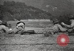 Immagine di 'Accademia Militare degli Stati Uniti West Point New York USA, 1931, secondo 18 filmato di repertorio 65675062461